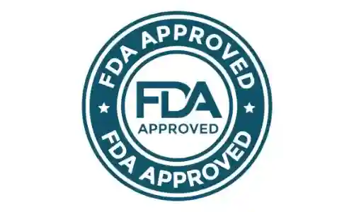CleanEye FDA Approved