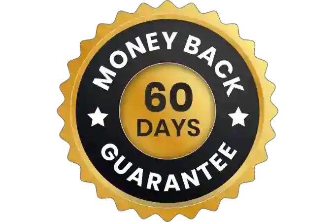 CleanEye Money Back Guarantee